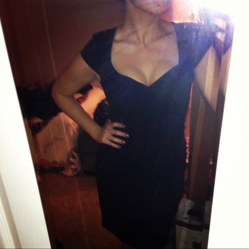 H&M Little Black Dress